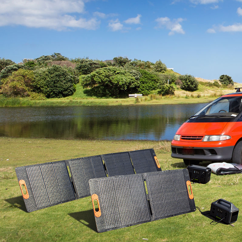 Types of Solar Panels